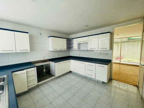 ¡hazla Tuya! Casa Para Remodelar En Fontana Residencial