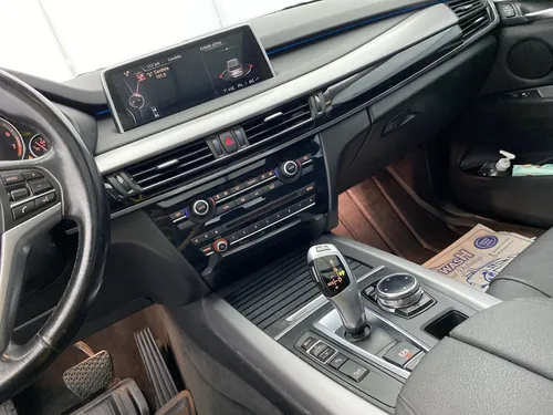 BMW X5 3.0 Xdrive35i