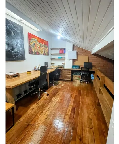 Apartamento Las Lomas El Poblado