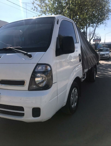 Kia K 2500