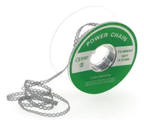 Comprar Alastic Cadena Elástica Ortodoncia Rollo X4.5mtrs 