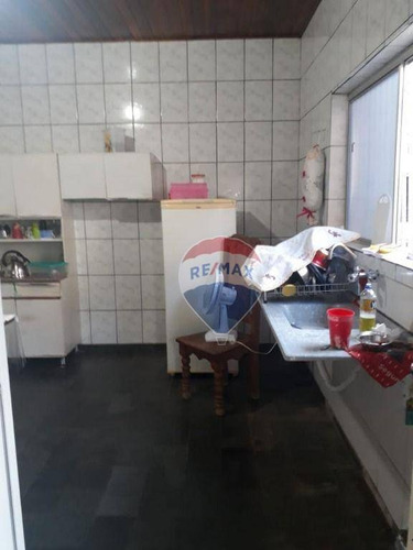 Imagem 15 de 19 de Vendo Casa De Esquina No Cpa 3 - Cuiabá/mt. - Ca1120