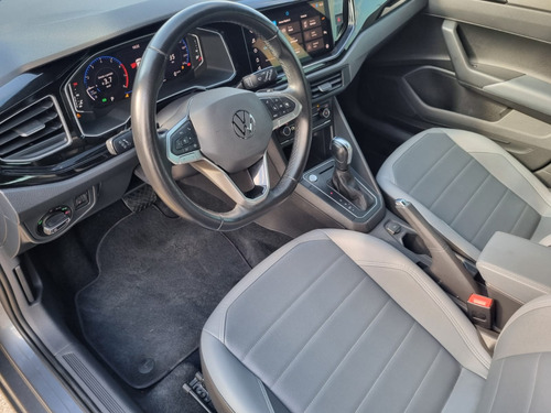 Volkswagen Nivus 1.0 200 TSI Flex Aut.