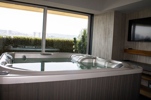 Imagen 26 de 30 de Espectacular Departamento En Venta En Club De Golf Bosques