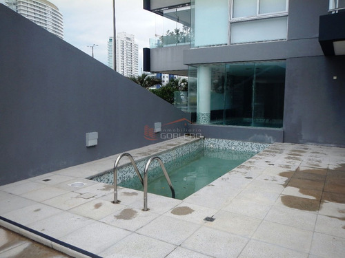 Imagen 9 de 13 de Apartamento En Punta Del Este, Mansa