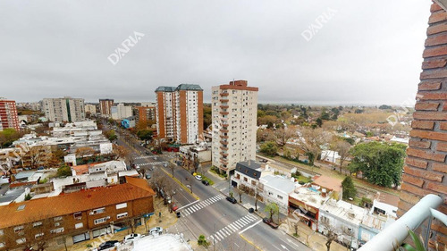 Imagen 2 de 30 de 2 Ambientes Reciclado Con Espectacular Vista, Full Amenities, Cochera.