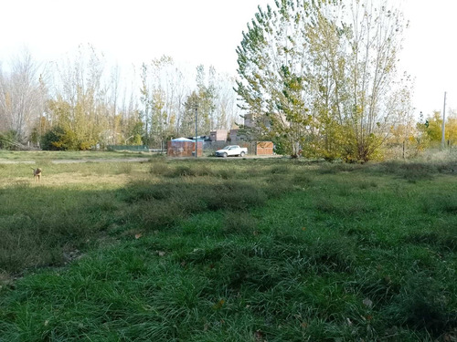 Imagen 4 de 9 de Terreno En Venta Loteo 3 Puntas - Gral. Roca (rn)