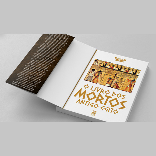 O Livro Dos Mortos