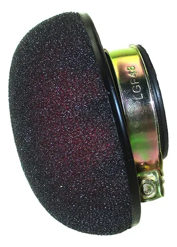 comprar Filtro De Aire 38 Mm Para Gy6 49cc 50cc 70cc 90cc Atv Go Kar