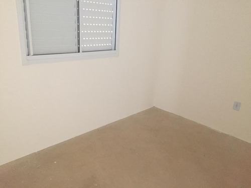 Apartamento Com 2 Dormitórios À Venda, 43 M² Por R$ 185.000 - Loteamento Nova Espírito Santo - Valinhos/sp - Ap0997