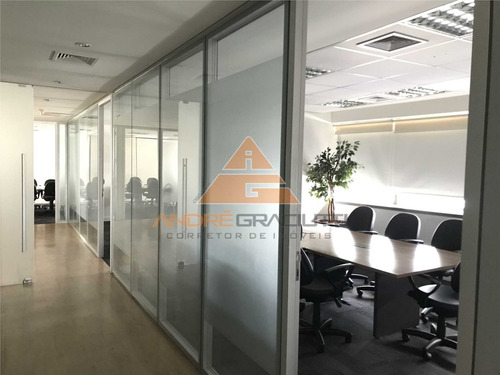 Imagem 7 de 15 de Sala - Centro - Santo Andre - Sao Paulo | Ref.: - 3879