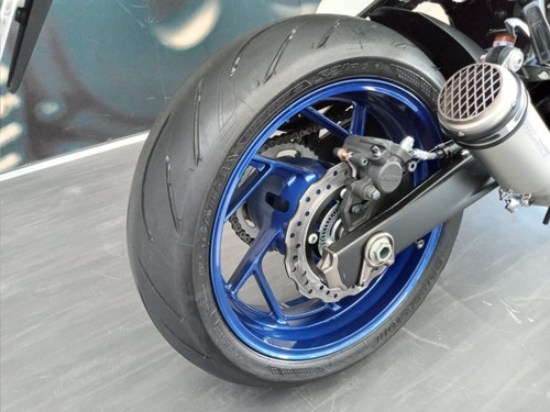 Imagem 8 de 10 de Gsx 750 S Za - 2021