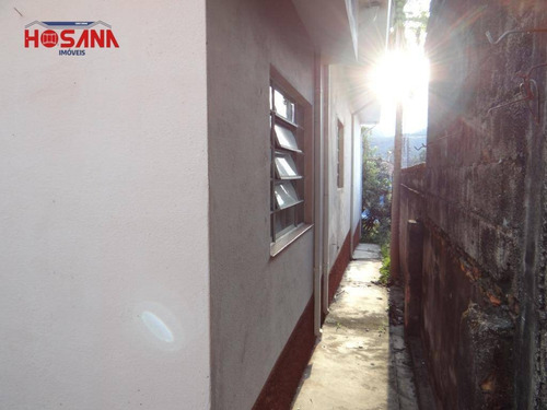 Imagem 22 de 26 de Casa Com 3 Dormitórios À Venda, 90 M² Por R$ 850.000,00 - Região Central - Caieiras/sp - Ca0718