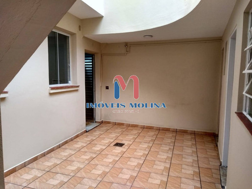 Imagem 7 de 15 de Sobrado 2 Dormitórios 2 Vagas - 131m² - Centro De São Caetano - 73938