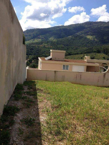 Imagem 3 de 14 de Terreno Em Centro, Atibaia/sp De 381m² À Venda Por R$ 330.000,00 - Te886930-s