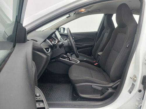 Chevrolet Onix 1.0 TURBO FLEX LTZ AUTOMÁTICO