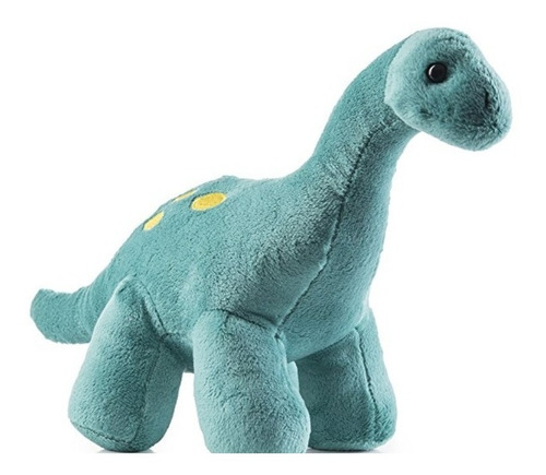 Set De 4 Muñecos De Peluche Forma Dinosaurios 10 De Largo