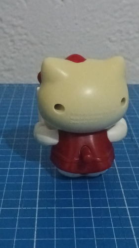 1976 2013 Sanrio Hello Kitty Lectura Mcdonald's (Usado)