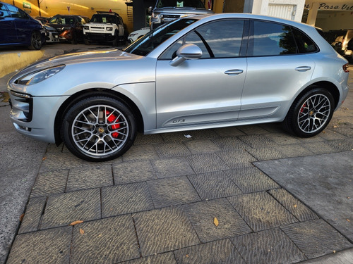 Porsche Macan 3.0 Gts At