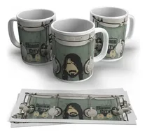 Comprar Pocillos Personalizados Mugs Vasos Batería Rockstar Pop Rock