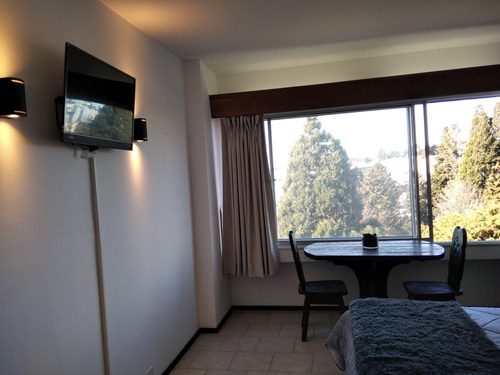 Imagen 9 de 17 de Departamento En Bariloche Vista Al Lago Alquiler Turístico