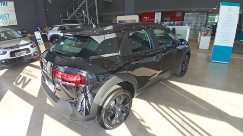 Imagen 5 de 15 de Citroën C4 Cactus 1.6 Vti 115 Feel - Avec Citroën