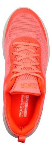 Tênis Feminino Go Run Lite Skechers