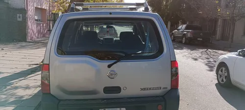 Xterra Mod 2009 4x4, Km 25700,