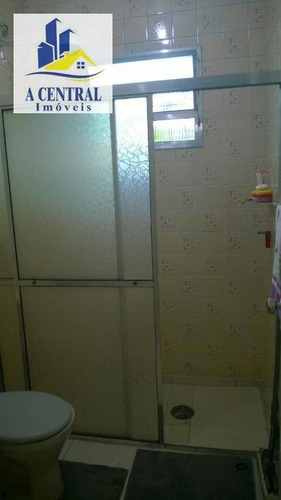 Imagem 13 de 18 de Casa Campos Elisios - Ca0526