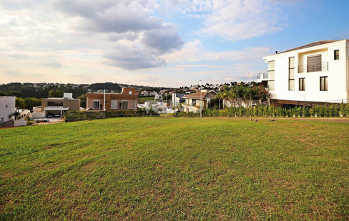 Imagem 3 de 19 de Terreno À Venda Em Loteamento Parque Das Sapucaias - Te009301