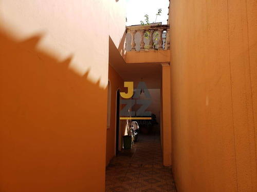 Imagem 23 de 30 de Belo Sobrado À Venda, 181 M² Por R$ 847.900 - Cerâmica - São Caetano Do Sul/sp - Ca14571