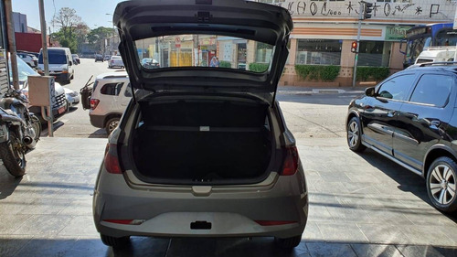Imagem 11 de 13 de Hyundai Hb20 1.0 12v Flex Vision Manual