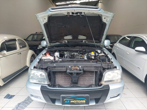Imagem 9 de 11 de Chevrolet S10