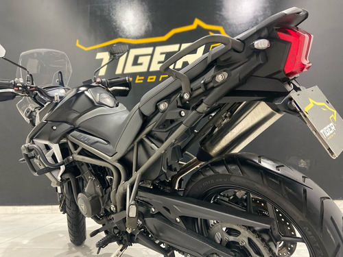 Triumph Tiger 800 Xrx Tiger800xrx Tiger800 Xrx Abs 2019