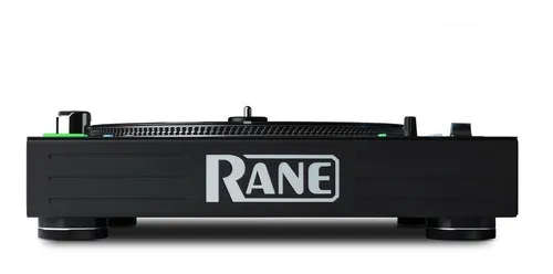 Rane Twelve Mkll Tornamesa Dj Controlador Motorizado 12