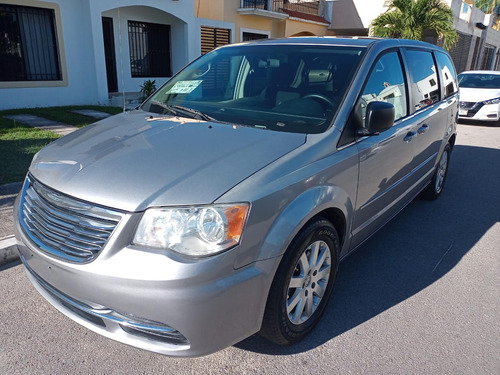 Chrysler Town & Country 3.6 Li Mt