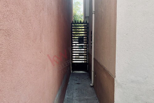Casa En Renta De 3 Recámaras Colonia Privada En Paraje Anáhuac, Escobedo
