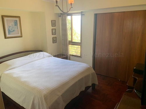 Imagen 5 de 12 de Apartamento En Venta Los Naranjos Del Cafetal Rah3 Mls21-11286