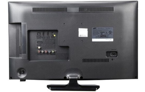 Imagen 2 de 3 de Televisor Monitor Tv De 24 Samsung Nuevo Sin Destapar