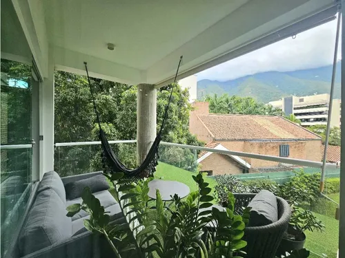 Apartamento En.la.castellana