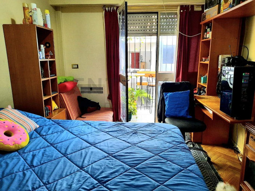 Departamento Venta Caballito 4 Amb + Dep Y Cochera