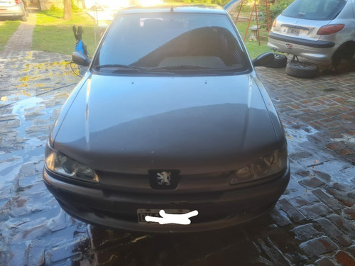 Peugeot 306