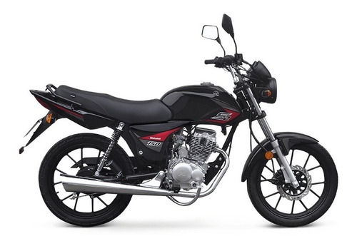 Imagen 5 de 25 de Patentada $525.000 O 12de$72.000 Motomel Cg 150 Full Credito