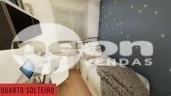 Imagem 8 de 11 de Apartamento - Vila Humaita - Ref: 2262 - V-2262