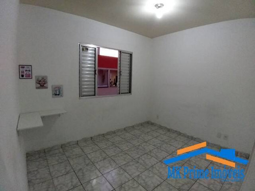 Imagem 7 de 15 de Apartamento 3 Dormitórios. Nova Era. Cobertura Piratininga, Osasco - 2201
