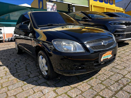 Chevrolet Celta Celta ls 1.0 Flex Manual 2p