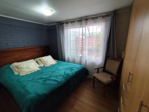 Casa Esquina 3d 2b - No Pareada- Solida 100 Mt2