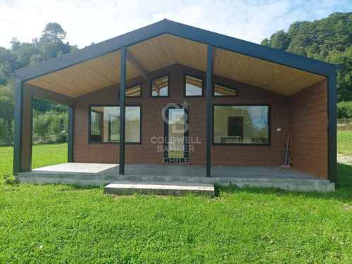 Casas Nuevas A 5 Km Del Nuevo Colegio San Esteban Diacono