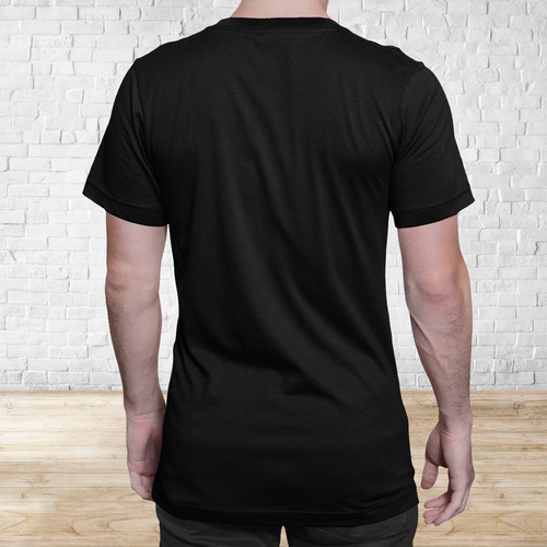 Playera Unisex Bts I Purple You Army