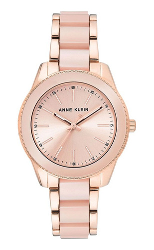 Reloj De Mujer Anne Klein 